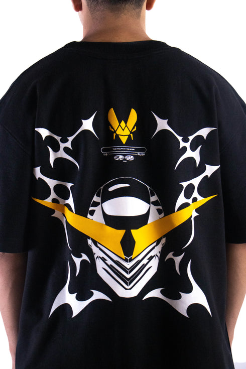 TEAM VITALITY OVERSIZED TSHIRT